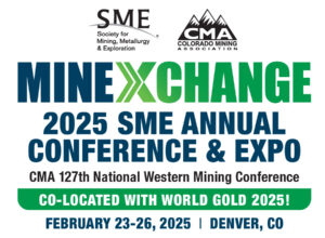 Mine Xchange 2025